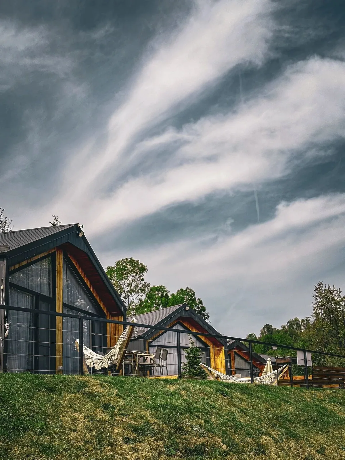 Moon Village Comarnic — Comarnic, Prahova