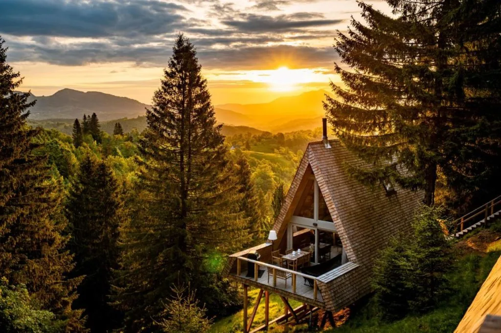 Străjerii Verzi — Șirnea, Brașov — Șirnea, Brașov