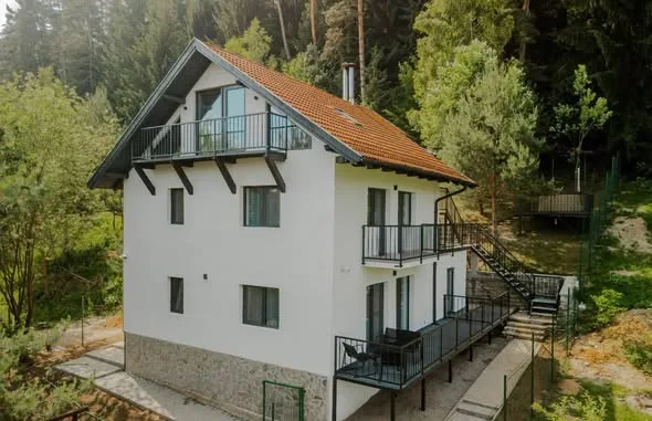 Georgea 29 — Poiana Angelescu · Săcele, Brașov — Săcele, Brașov