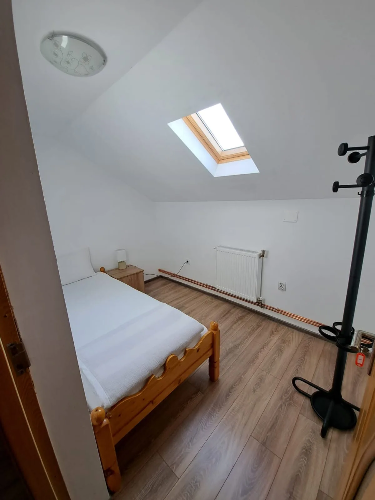Casa din Deal — Muntele Băișorii — Muntele Băișorii, Cluj