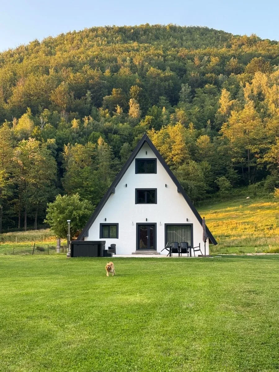 Sunny Hill Cab — Bulz, Apuseni — Bulz, Bihor