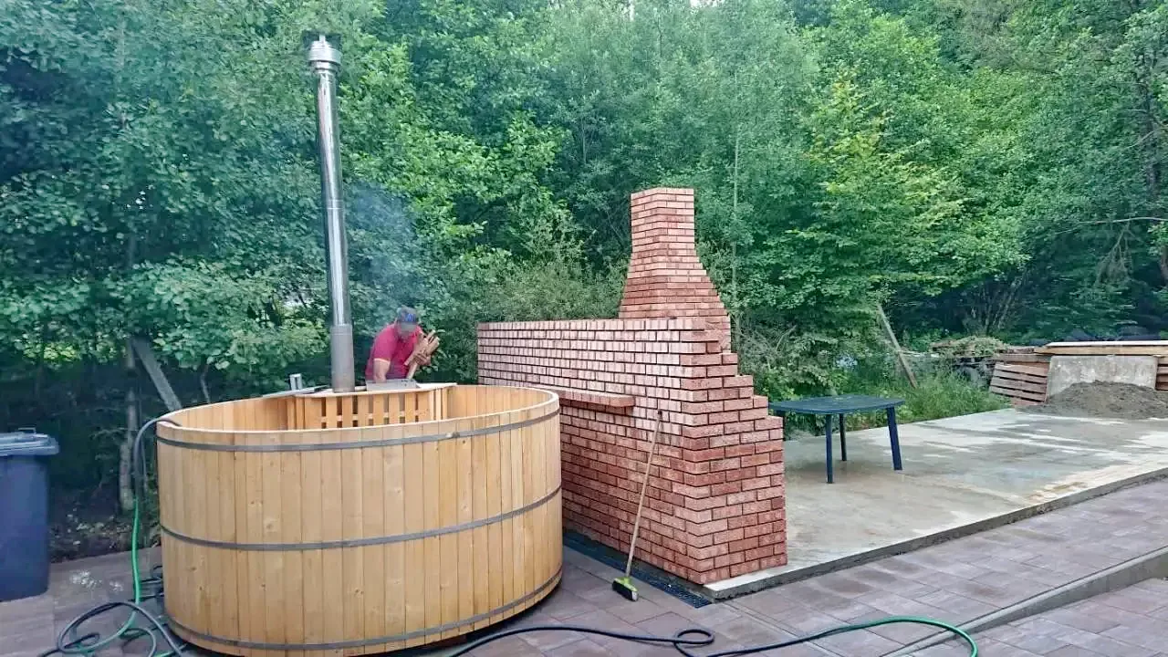 Câmpu Cetății Casa de Vacanța · România, Mureș — România, Mureș