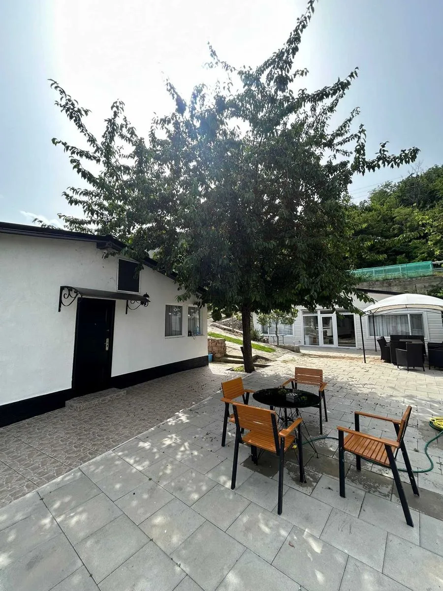 Cazare Casa de vacanta Clisura Dunarii-Dubova — Dubova, Mehedinți