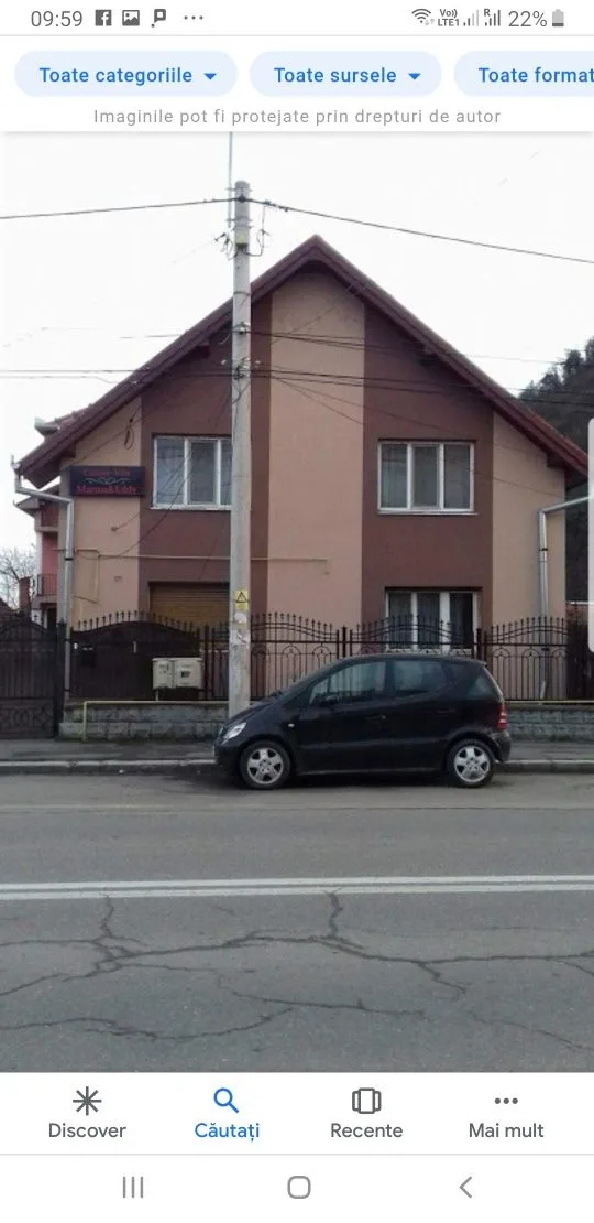 Casa de închiriat pentru muncitori si cazare — Deva, Hunedoara