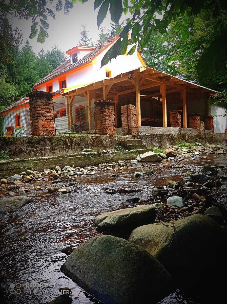 Cabană în Budureasa, Bihor — Budureasa, Bihor