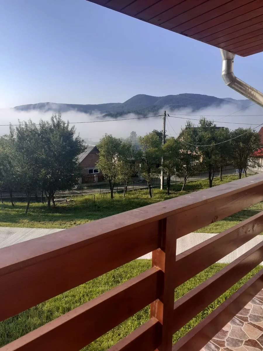 Cabana de inchiriat cu Ciubar, Cazare Maramures , Pensiune, Vacanta — Valeni, Maramureș