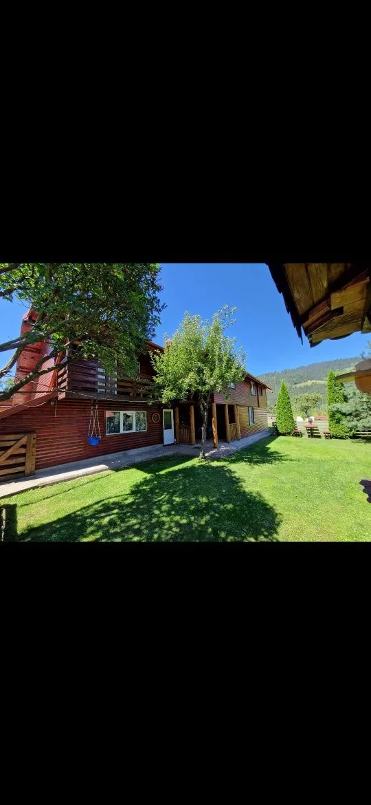 Cazare Durau Ceahlau Neamt — Ceahlau, Neamț