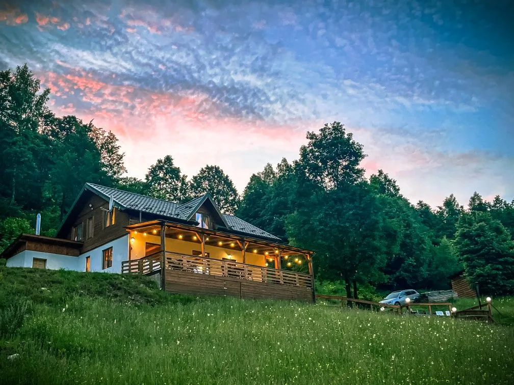 Cabană în Valea Ierii, Cluj — Valea Ierii, Cluj