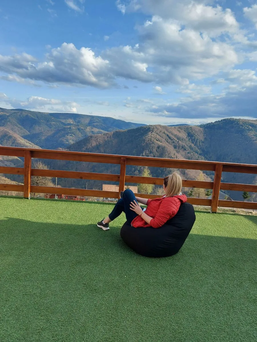 Cabana de inchiriat — Cluj-Napoca, Cluj