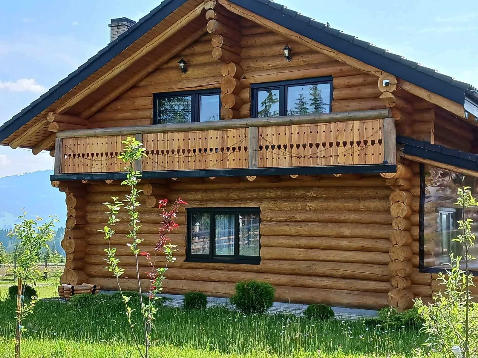 Cabana de inchiriat — Saru Dornei, Suceava