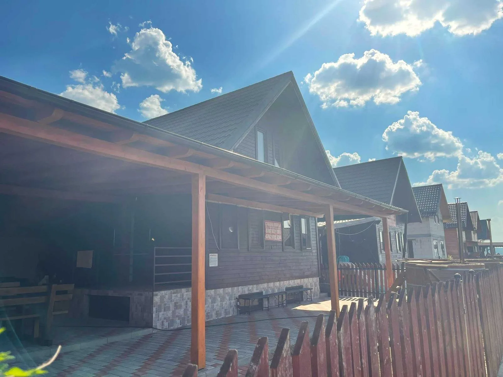 Cabana Daiana 2, Cazare Baile Figa, Bistrita-Nasaud — Beclean, Bistrița-Năsăud