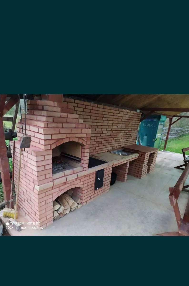 Închiriez cabana in zona frumoasa !Disponibila de Crăciun și Revelion! — Călățea, Bihor