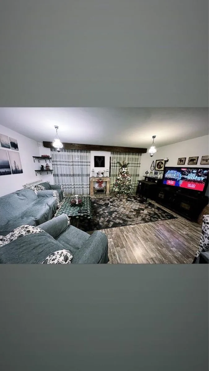 Cazare Predeal, inchiriez vila, cabana, casa vacanta — Predeal, Brașov