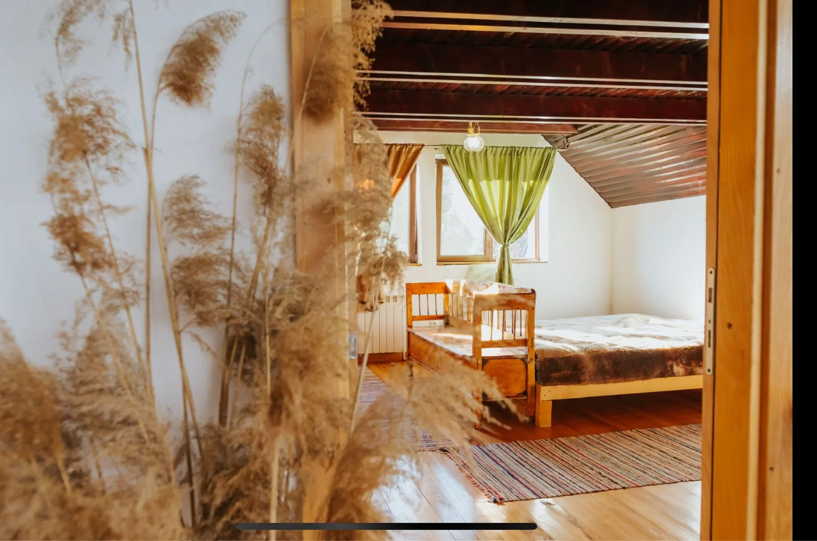 Cazare/Cabana cu sauna & ciubar/Casa de vacanță in Zabala, Covasna/ Pensiune agroturistica 2 stele — Zabala, Covasna