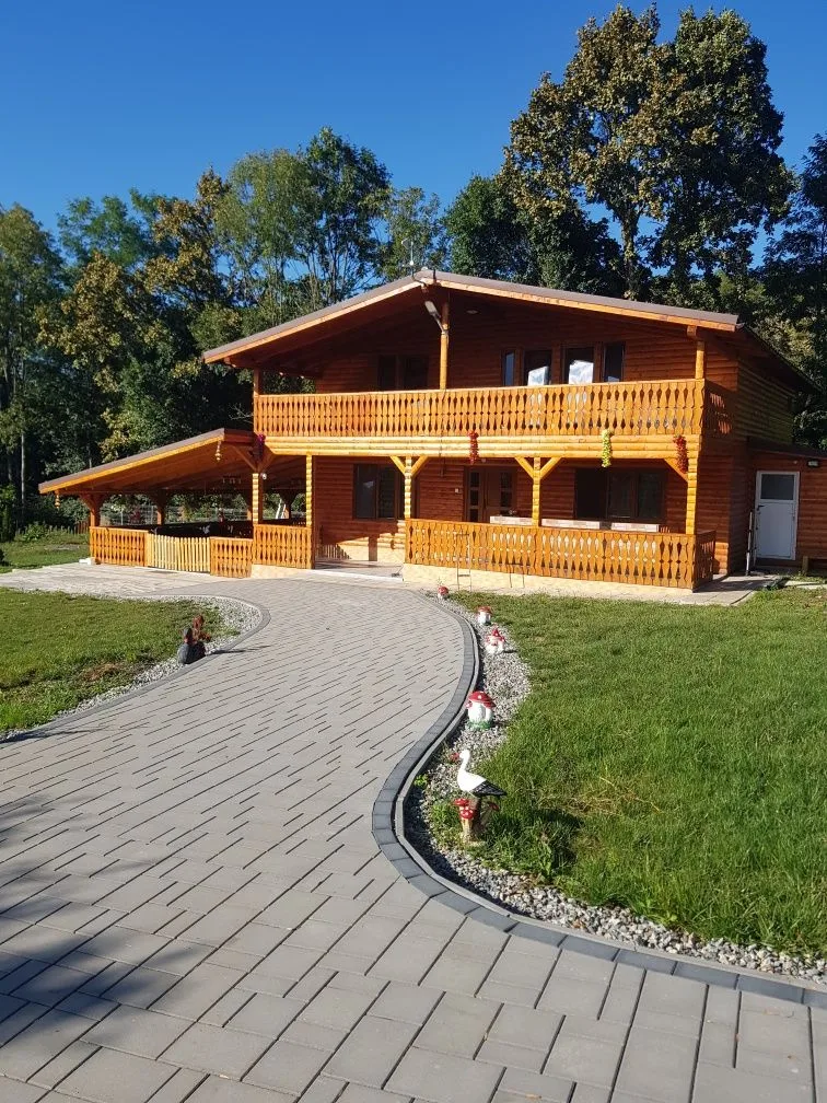 Cabană de închiriat la munte = Rimetea — Rimetea, Alba
