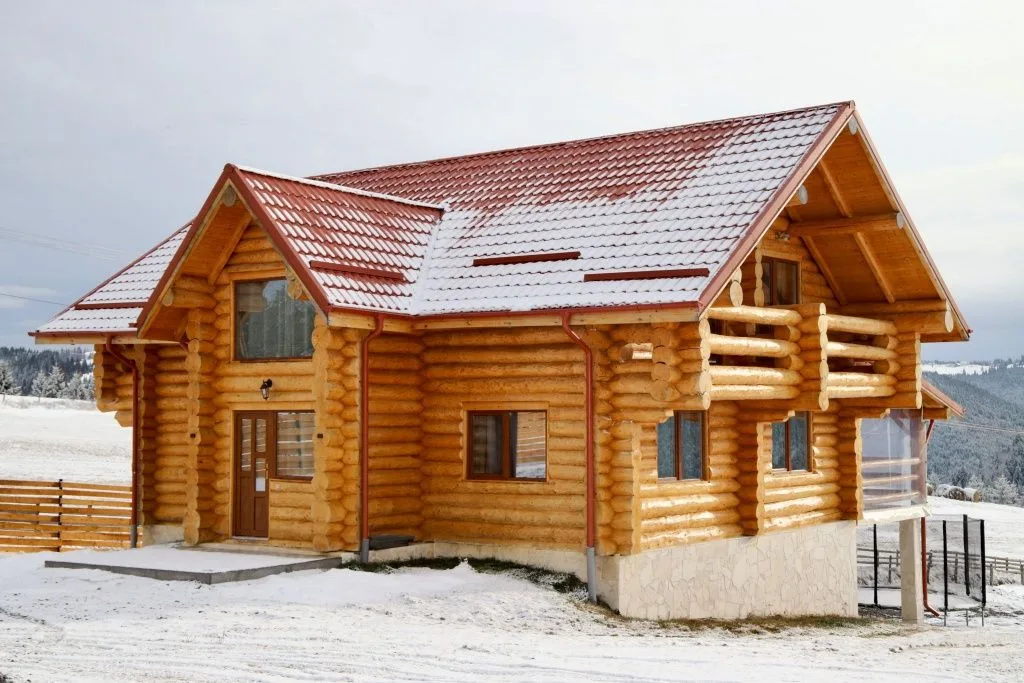 Cabana de închiriat cu ciubăr Raul&Denis Beliș Cluj — Belis, Cluj