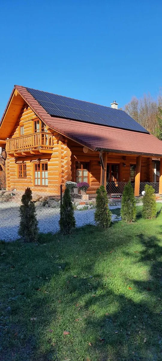 Cabană de închiriat — Porumbacu de Sus, Sibiu