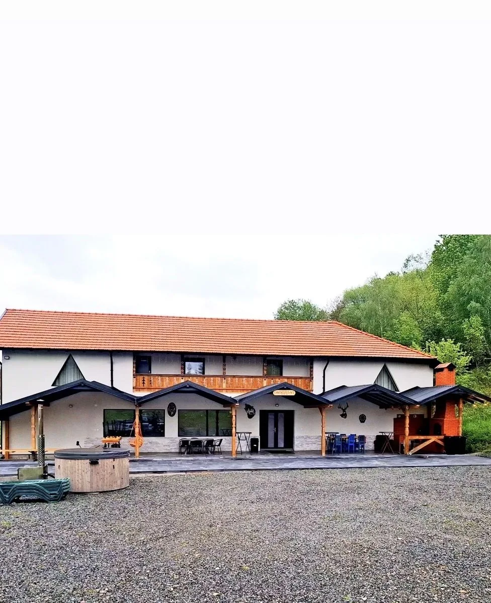CABANA CU CIUBAR ! disponibila pt inchiriat · Cluj-Napoca, Cluj — Cluj-Napoca, Cluj