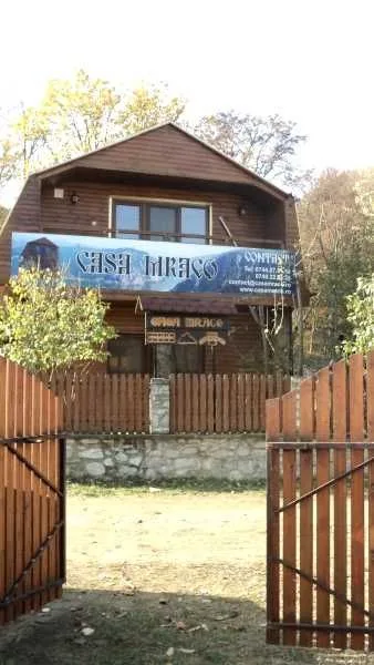 Inchiriere Cabana Mraconia — Eselnita, Mehedinți