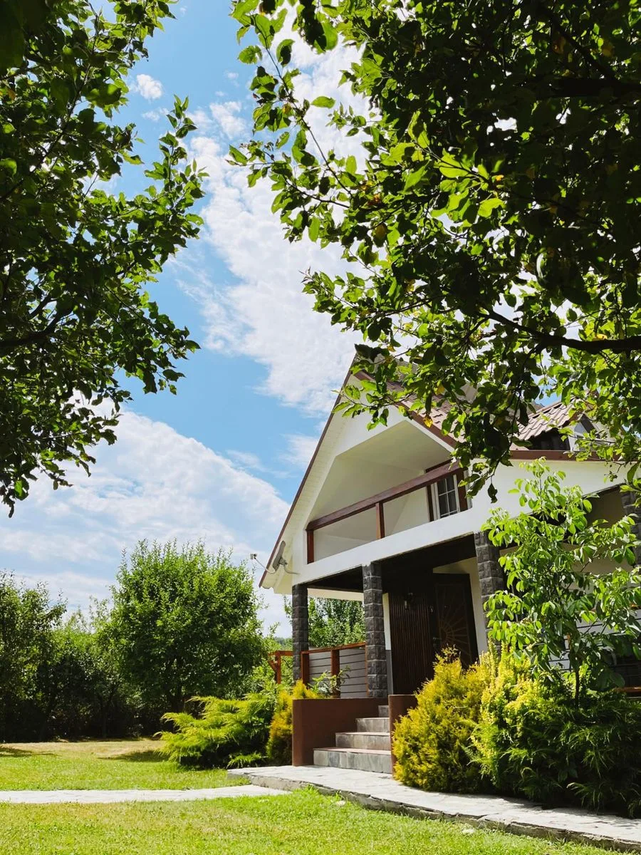 Cabana de Inchiriat ! Cabana cu Livada ! — Birtin, Bihor