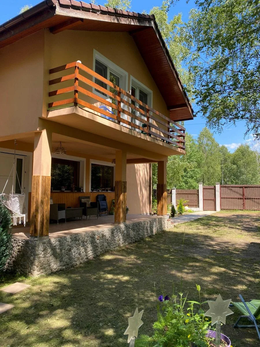 Cazare la munte Sambata de Sus, cabana de inchiriat, izolata padure — Vistisoara, Brașov