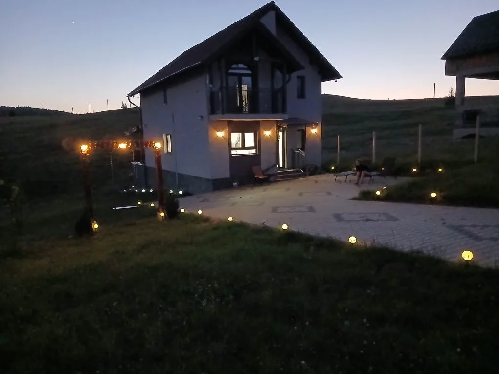 Cabana  de închiriat Păltiniș  jud Sibiu — Sibiu, Sibiu