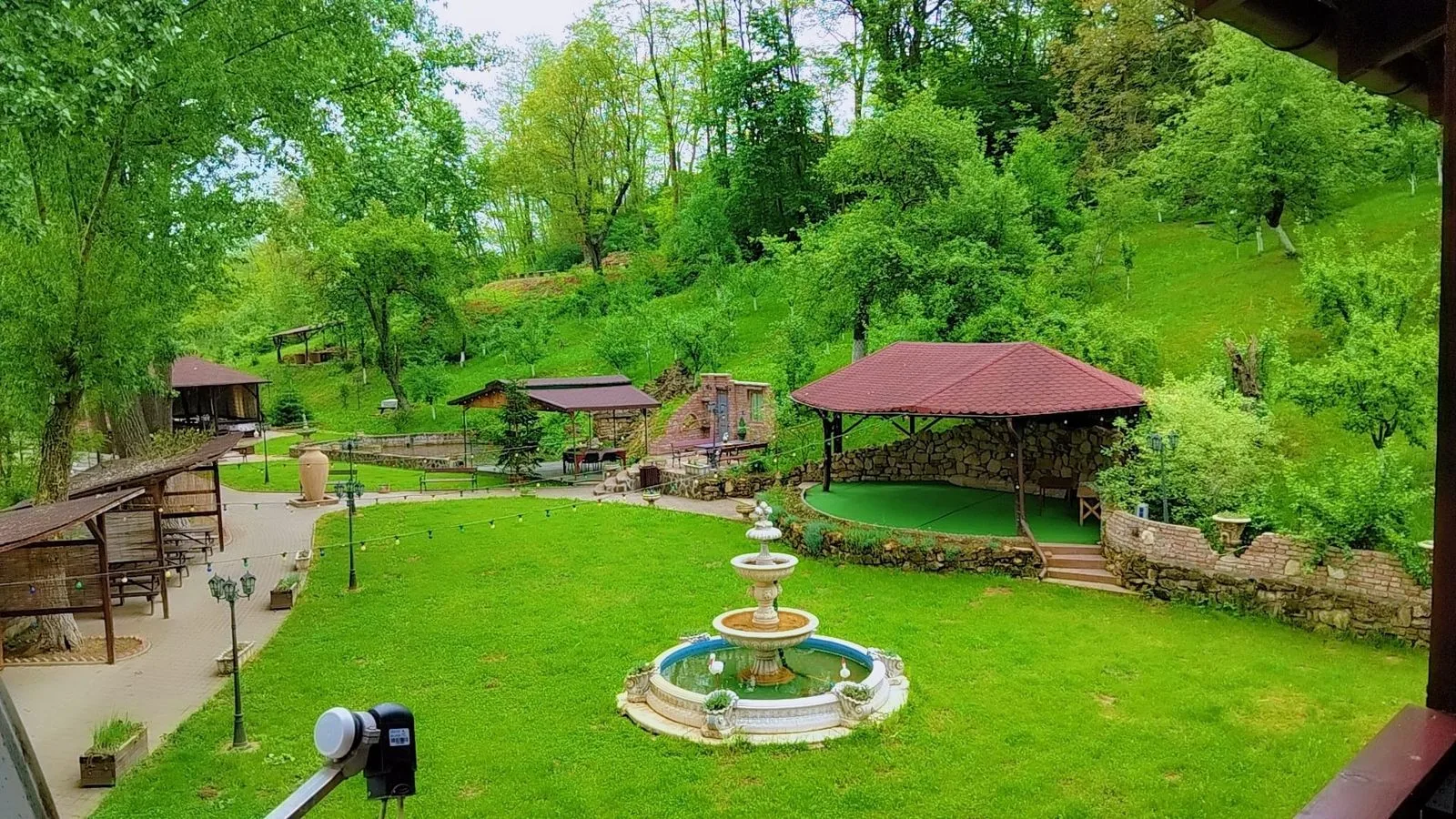 Cabana/locatie de inchiriat langa Alba Iulia(contact pentru mai multe — Ighiu, Alba