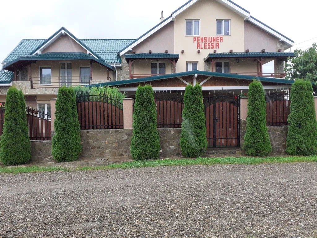 Cazare Crăciun  și Revelion — Piatra Neamt, Neamț