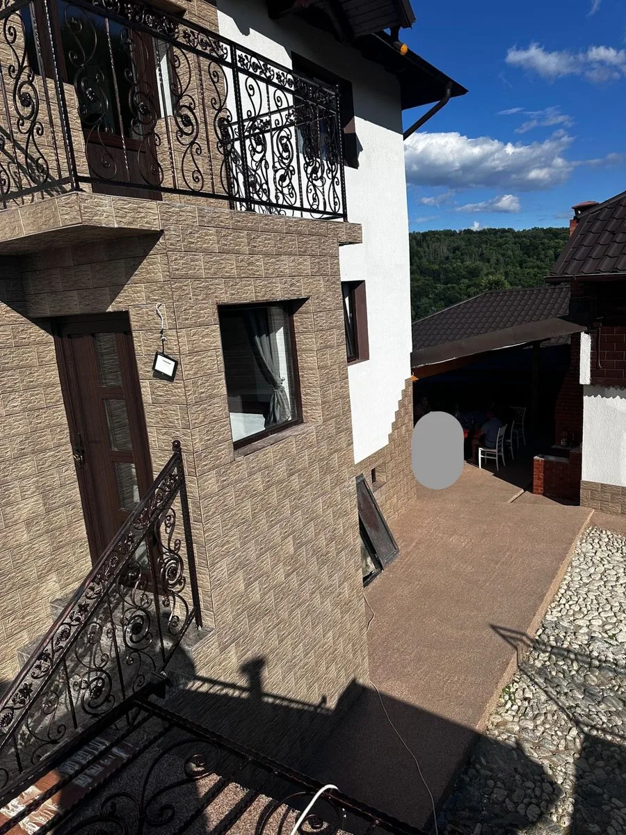 Cabana/pensiune-Revelion 2026-la munte-peisaj de vis — Rucar, Argeș