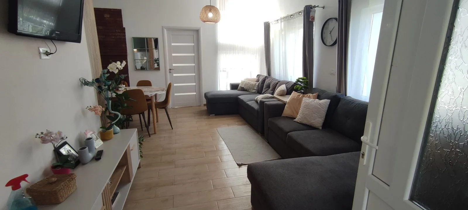 Cabana  "Calbor 48" cu ciubar — Calbor, Brașov