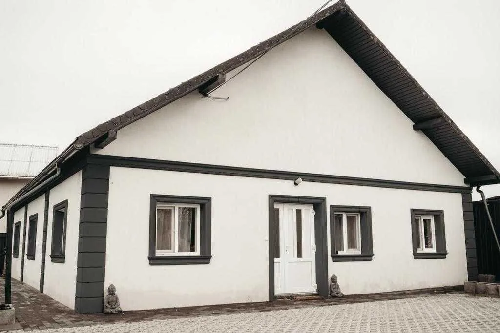 Cabana de inchiriat Suceava - Vila la Cristina - cu saună și ciubar — Mitocu Dragomirnei, Suceava