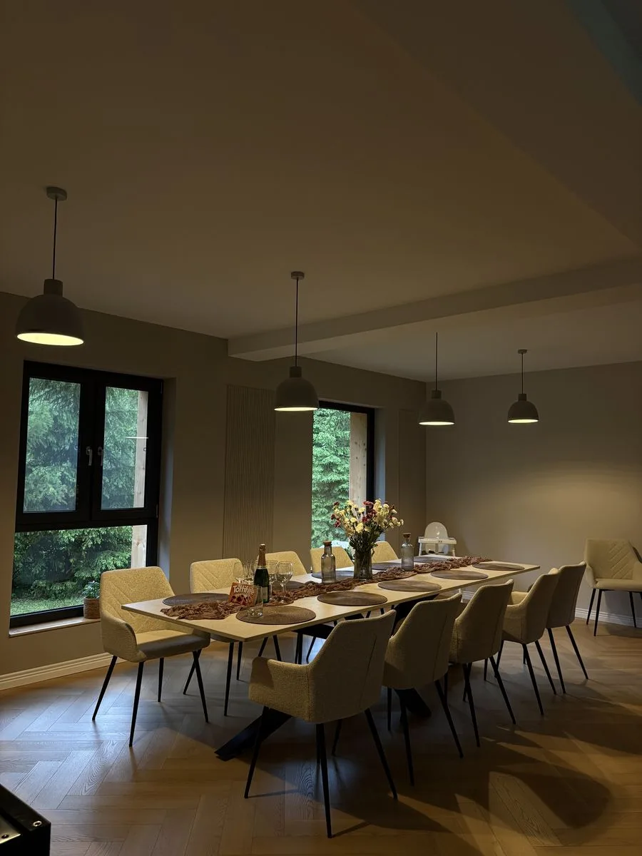 Cabana noua de inchiriat cu 6 camere — Lunca Visagului, Cluj