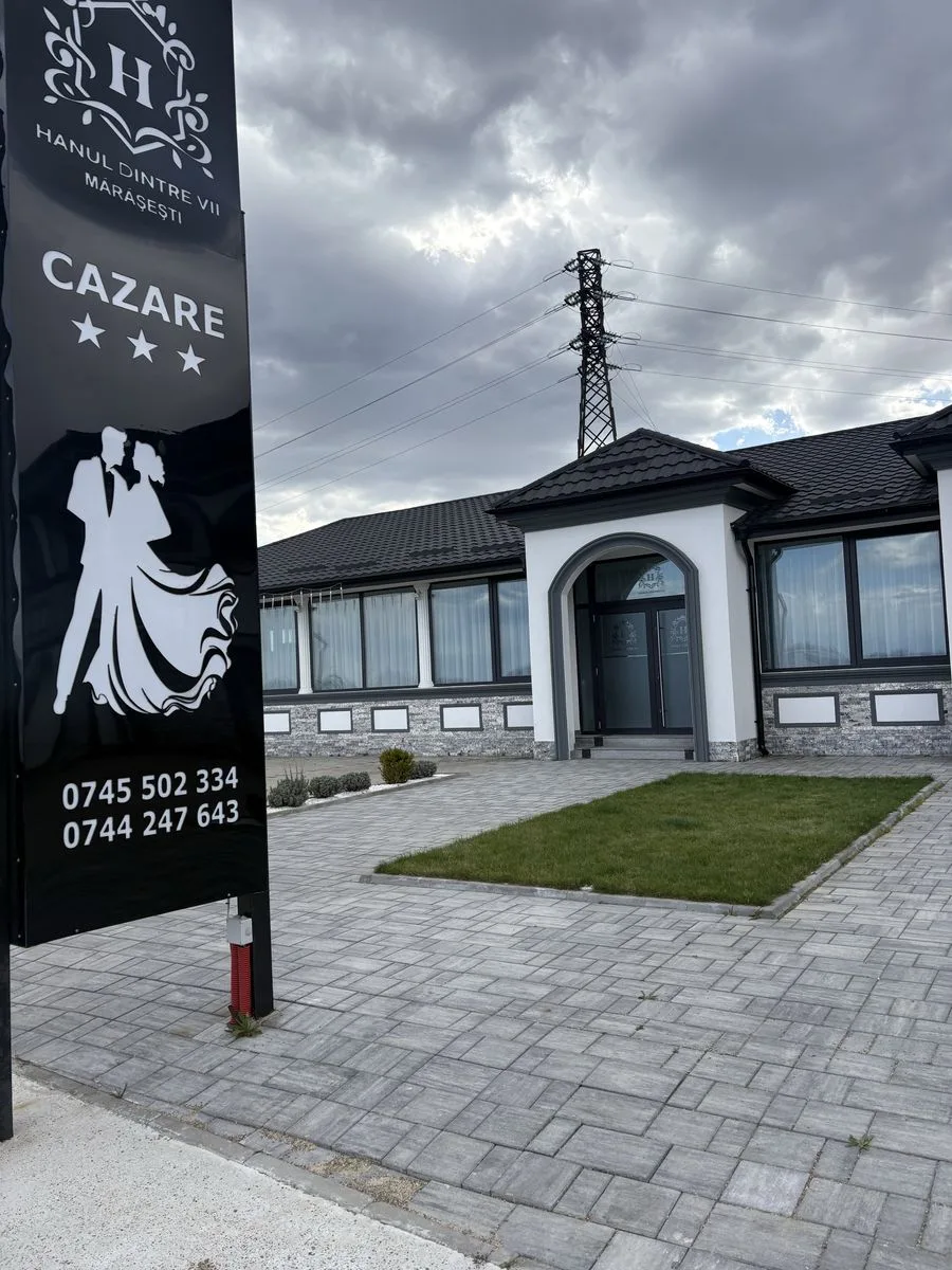Camere de inchiriat cazare — Adjud, Vrancea