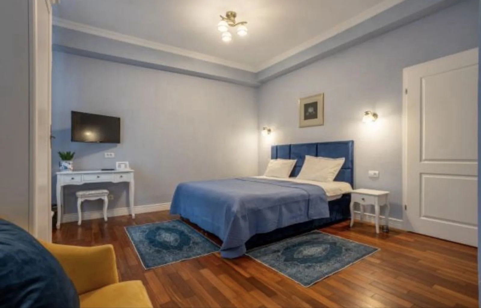 Vila de inchiriat de Revelion, 14-22 persoane — Deve, Alba