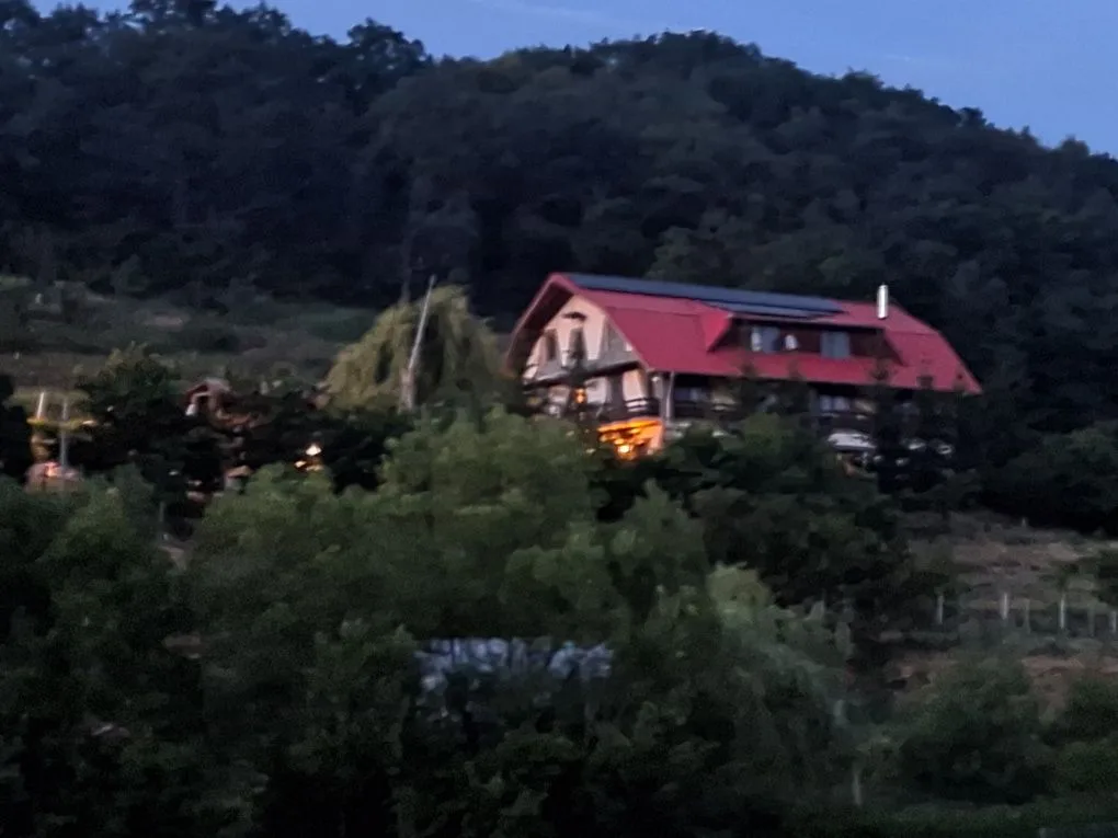 Cabana MariSam,  com. Șura Mare,  jud. Sibiu, disponibilă pentru Revelion 2027. — Sura Mare, Sibiu