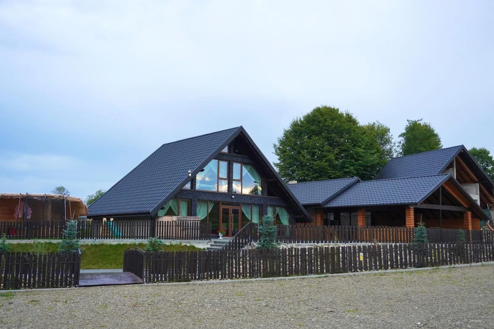 Cabana de inchiriat — Paltinoasa, Suceava