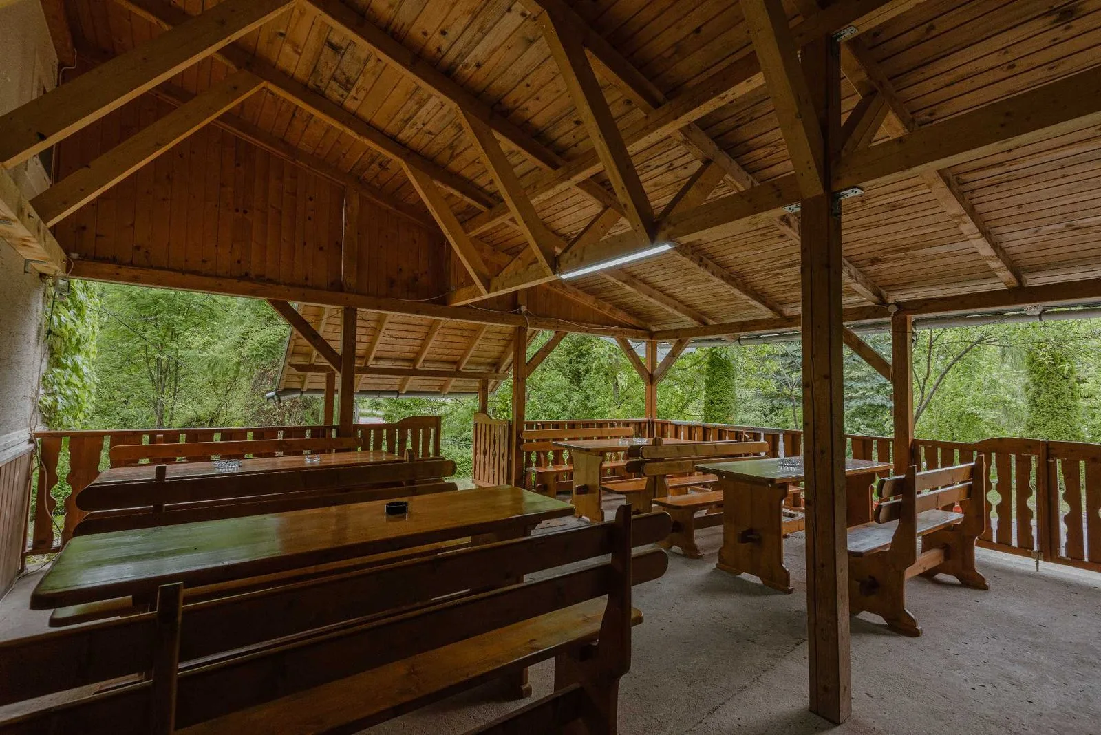 Cabana LIBERĂ Revelion / Craciun Bihor Boga — Pietroasa, Bihor