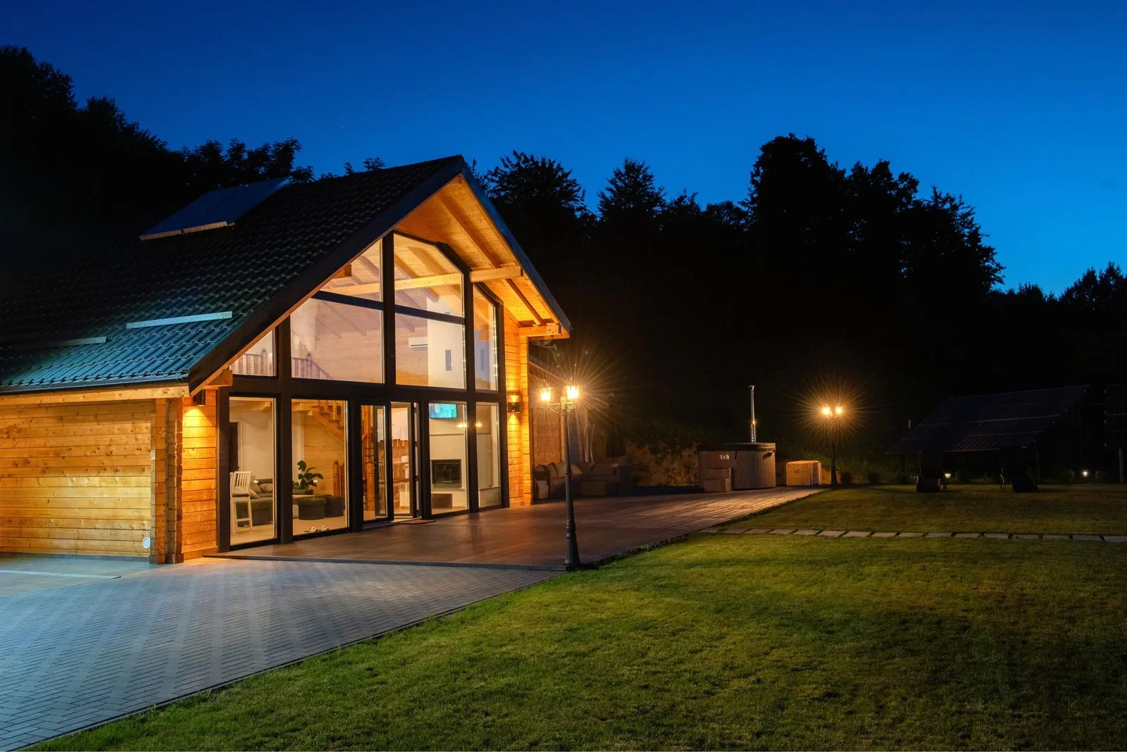 Cabana de inchiriat /locatie pentru evenimente Sighetu Marmatiei — Tisa, Maramureș