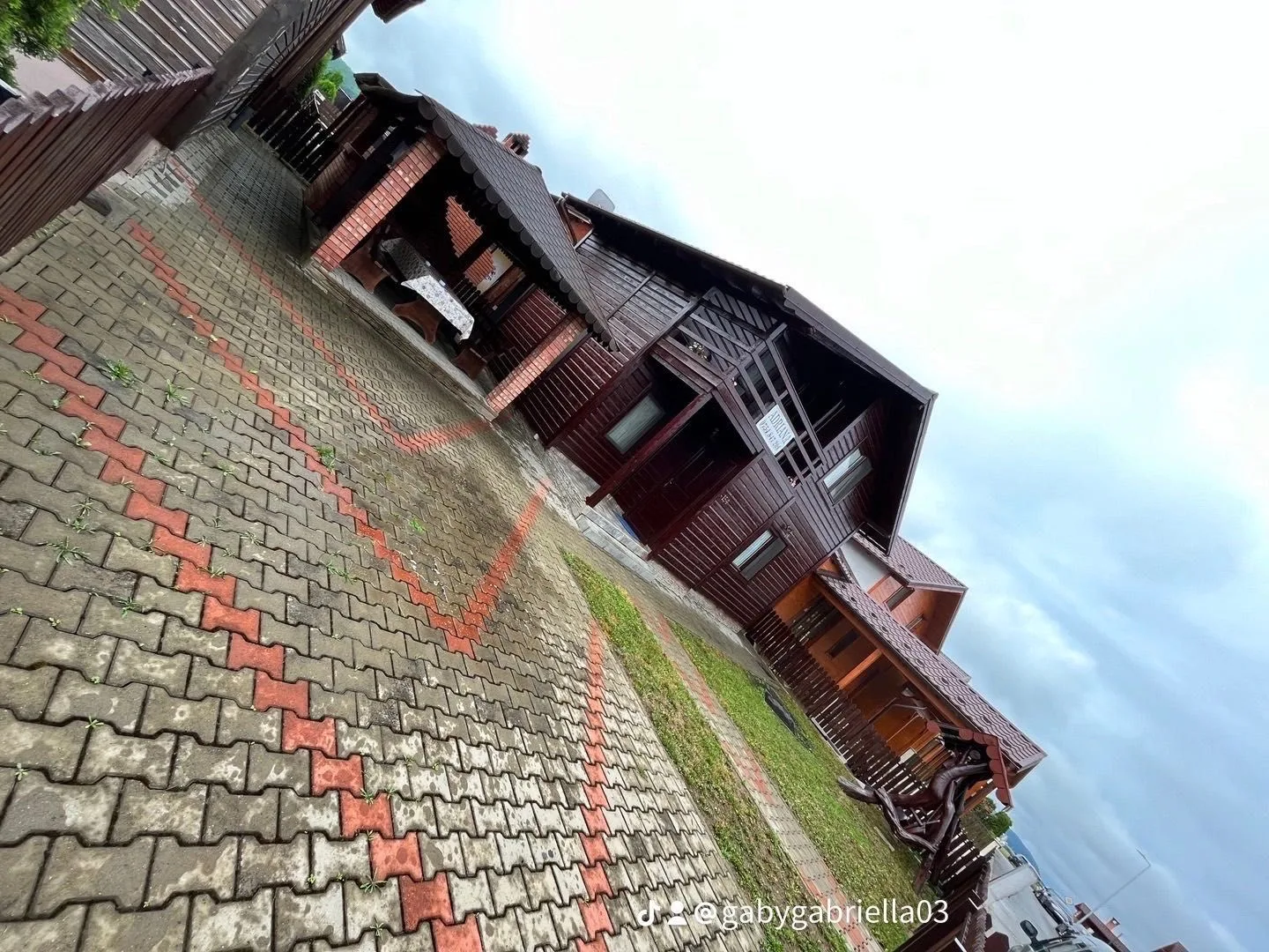 Cabana băile figa — Figa, Bistrița-Năsăud