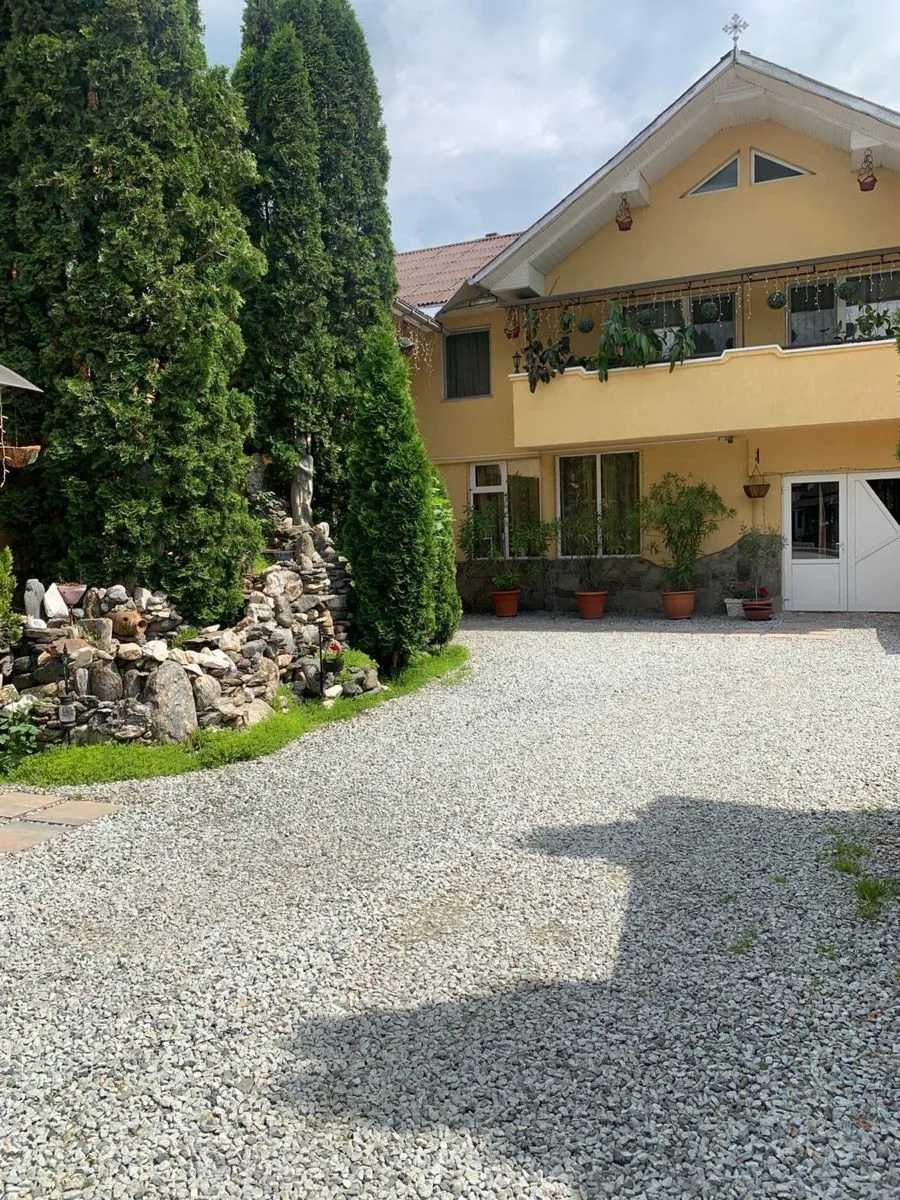 Casa de vacanta 11 camere pt Revelion 2027 3 nopti · Bistrita, Bistrița-Năsăud — Bistrita, Bistrița-Năsăud