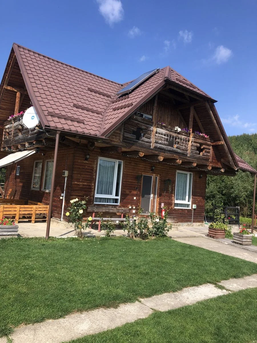 Cazare cabana la munte Craciun Revelion libera — Crizbav, Brașov