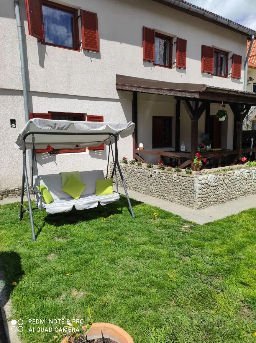 Cazare vila Bușteni!Liberă revelion și craciun — Bușteni, Prahova
