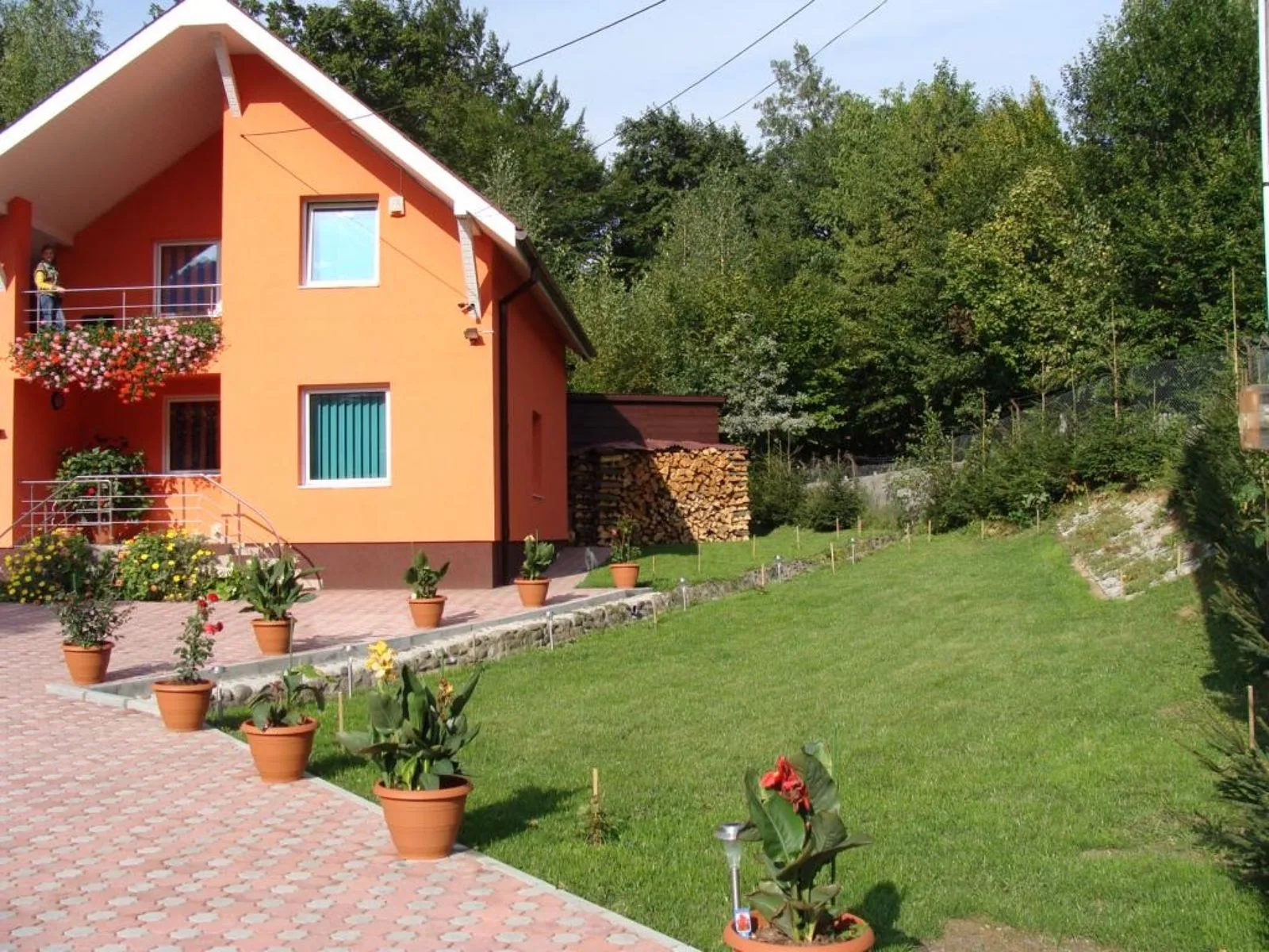 Cabana de inchiriat Bistra Muresului! Libera de Revelion si Craciun — Bistra Muresului, Mureș