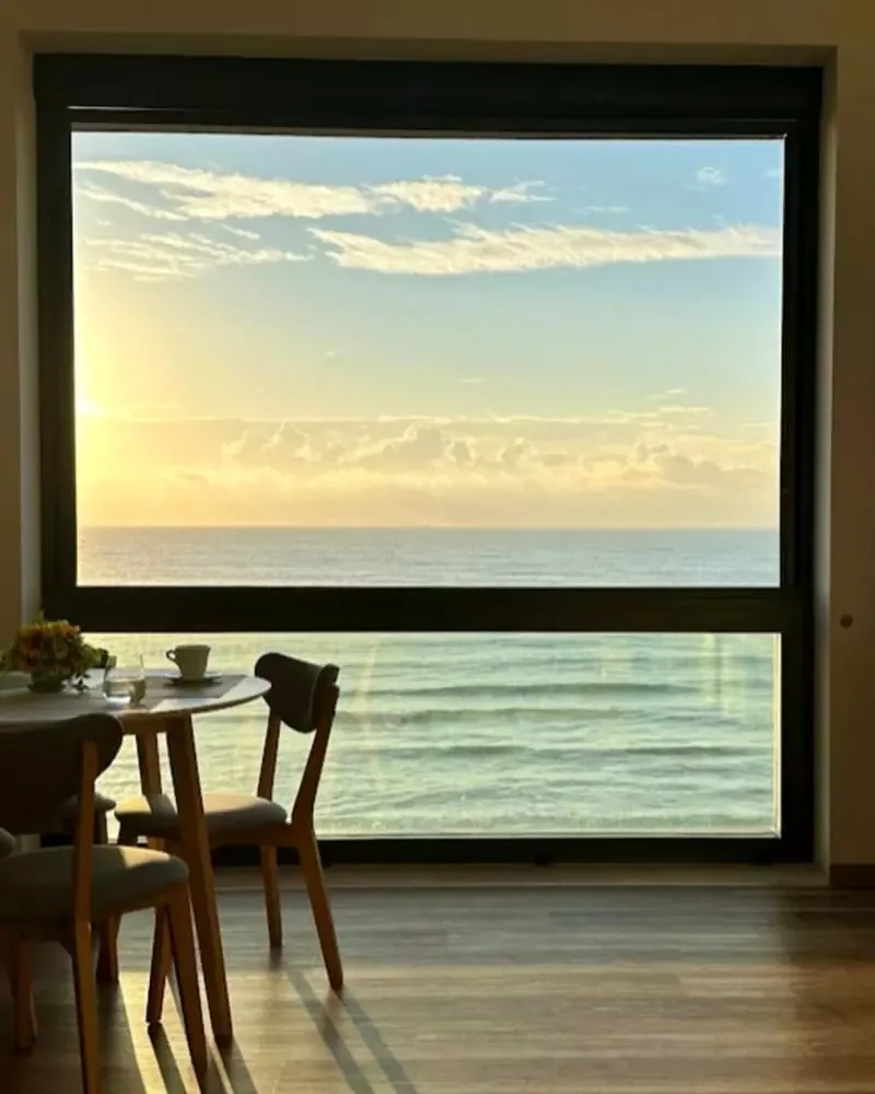 Aer Apart & Wine · Eforie Nord, Constanța — Eforie Nord, Constanța