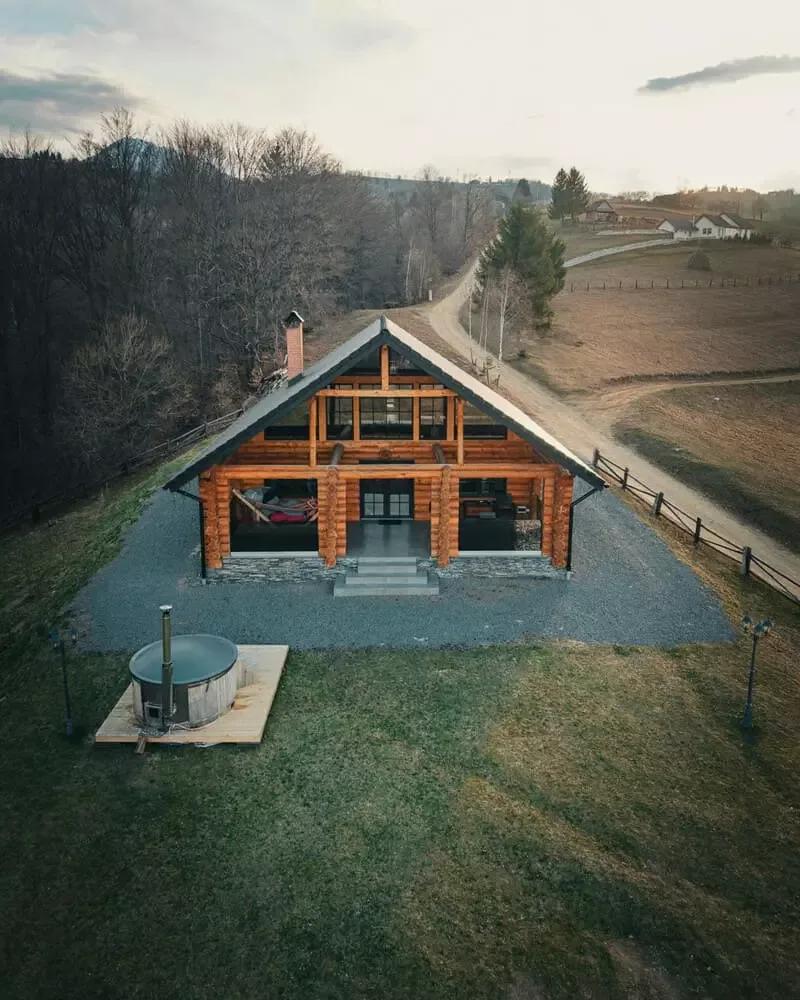 Amber Hills România · Poiana Mărului, Brașov — Poiana Mărului, Brașov
