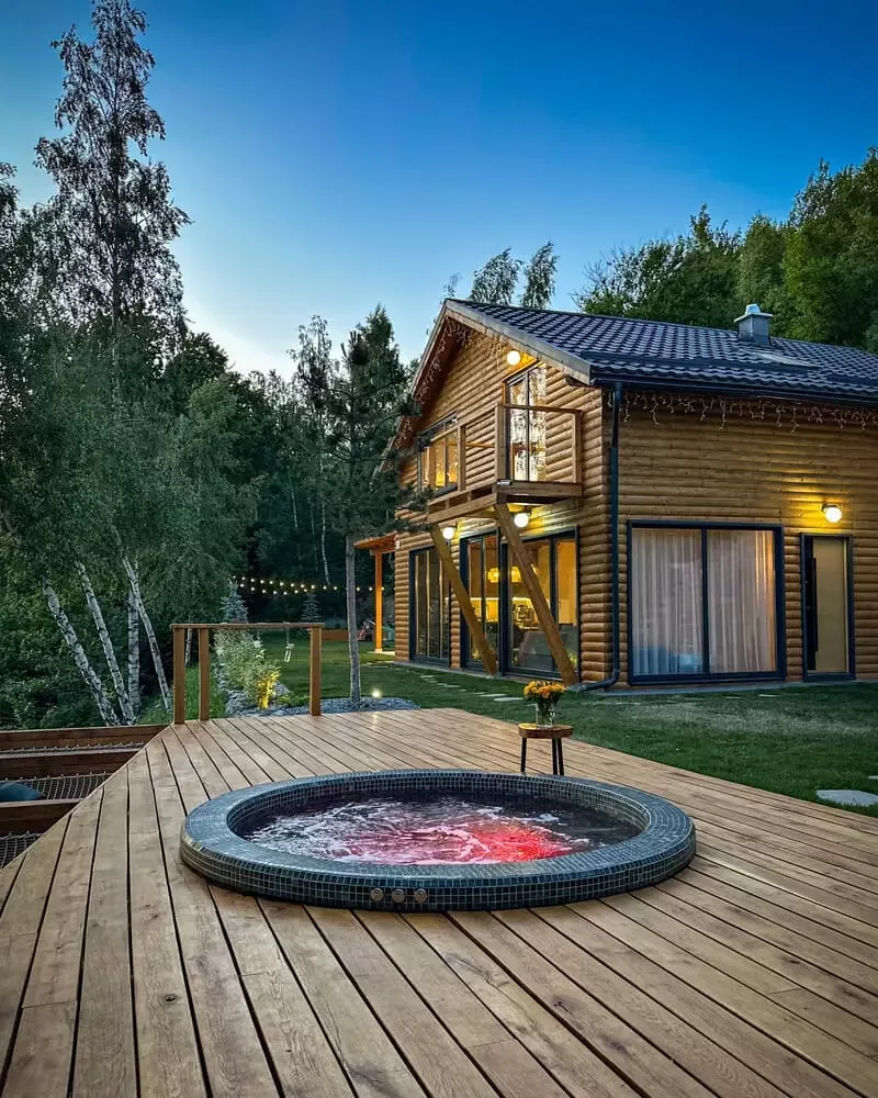 Cabana Alma · Plopi, Cluj — Plopi, Cluj