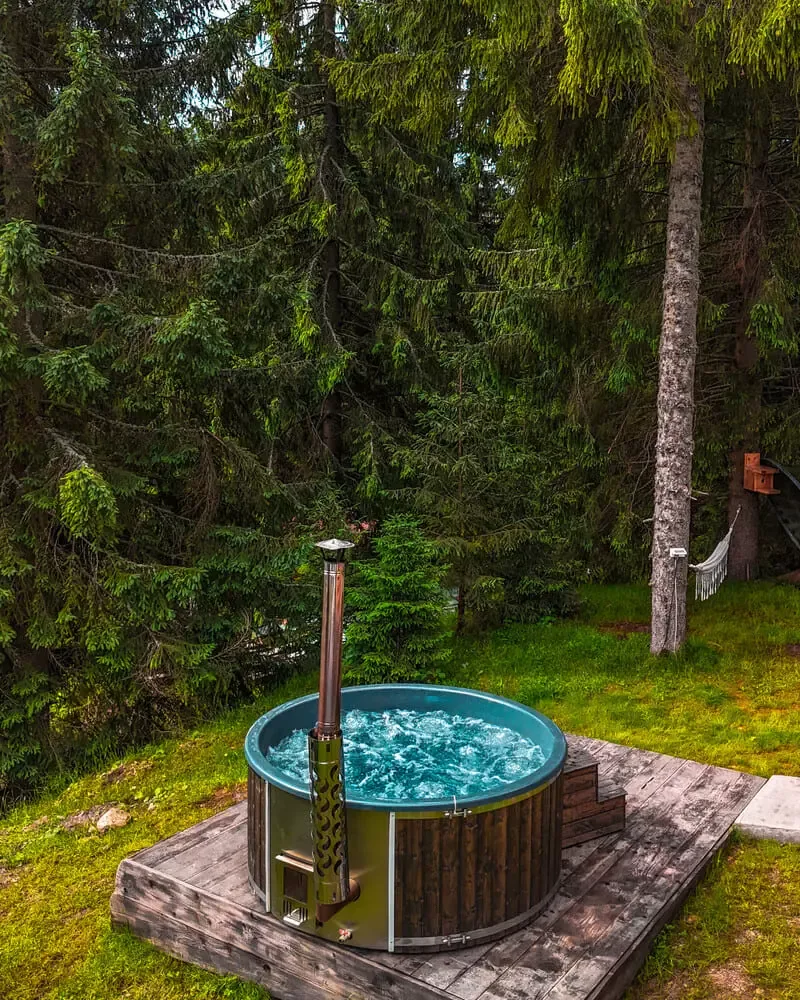 Cabana BellaMonte · Vârtop, Bihor — Vârtop, Bihor
