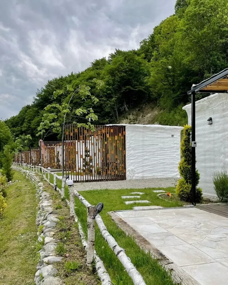Camp Loft Brezoi — Brezoi, Vâlcea