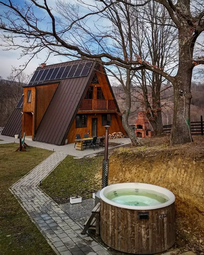 Dream Cottage S · Șinca Nouă, Brașov, Șinca Nouă, Brașov