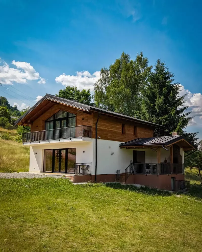 Eden House · Vișeu de Sus, Maramureș — Vișeu de Sus, Maramureș
